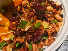 -树厨贵州菜(大十字店)