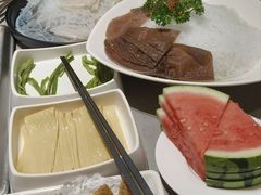 -海底捞火锅(方圆荟店)