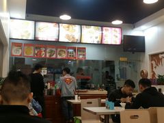 -兄弟深夜豆浆