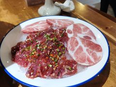 -白乐天毛肚火锅馆(解放碑店)