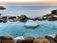 -南紀白浜 浜千鳥の湯 海舟