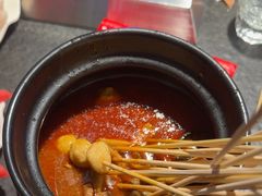 -可口香·非遗老号烧烤(南岗直营店)