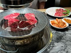 -隐家本格烧肉(万达广场店)