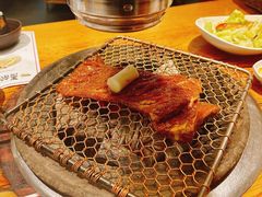 -青鹤谷(虹莘路总店)