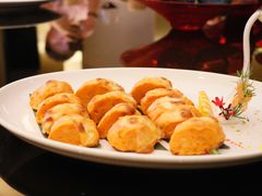 -厦门艾美酒店·乐美中餐厅