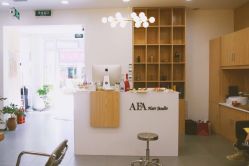 -AFA Hair studio·女士发型设计