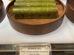 -广州文华东方酒店·文华饼店