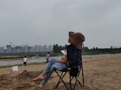 -咸阳湖景区
