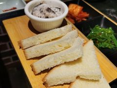 -鹤江桥·红油牛肉粉(SKP店)
