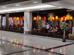 -竹叶涮肉坊(总店)