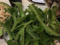 -一叶一世界•素食餐厅(新光天地店)