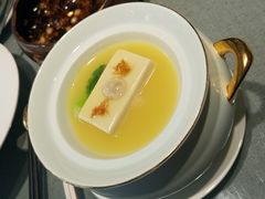 祖庵豆腐-润泽天·湘味家宴(岳麓山店)