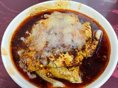 -老丘丘(较场口店)