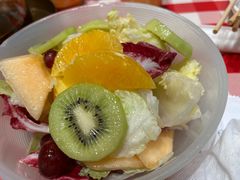-西贝(东方路店)