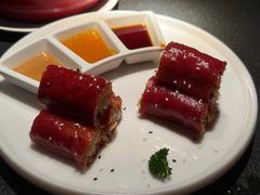 -蝴蝶里·粤菜·点心(滨江龙湖店)