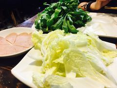-三猫黑鱼花(南大店)