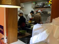 -舒蔡记生煎菜饭(云南中路店)