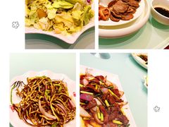 -第一驴.经典老菜.家常菜.火锅(友谊路店)