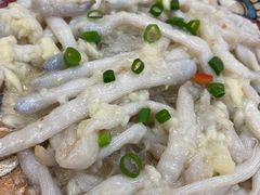 蒜蓉粉丝蒸沙虫-寻味顺德·南记酒家·传统顺德菜·鱼生(广源路店)