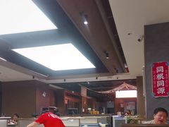 -聚味瞿记·龙虾堂(咸嘉湖店)