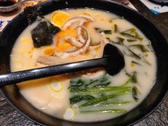 -古田居·特色寿司料理(星之岛旗舰店)