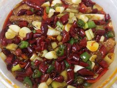 -回味南塘老王虾尾(总店)