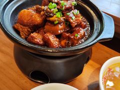 -丁字口海鲜热炒·烧烤大排档