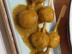 -池奈·咖喱蛋包饭(熙地港店)