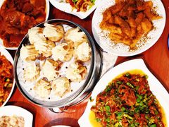 -恩宏德餐馆(平山道店)