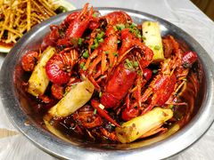 -靓靓蒸虾·头牌蒸虾(南山桂庙店)
