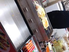 -大东北首席烤冷面(学府路店)