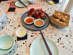 -点都德(广州白云山景区南门店)