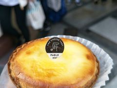 -烧きたてチーズタルト专门店·PABLO(心斋桥本店)