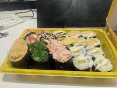 -N多寿司(恒隆店)