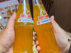 -大嘻咹biangbiang面(历史博物馆店)