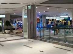 -远洋未来广场(育慧北路店)