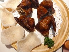 -避风塘·金牌店·夜宵(金玉兰店)