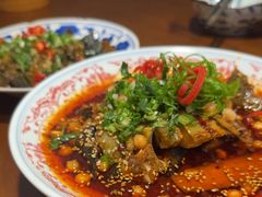 -阿嫂印象·民间江湖菜(大学城店)