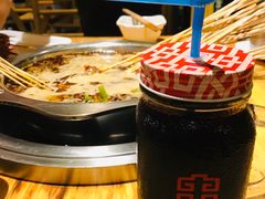 -袁记串串香(新南门店)