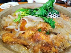 -巴乡石锅鱼(密云店)