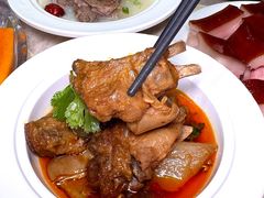 -芭菲盛宴·环球美食(北城国际店)