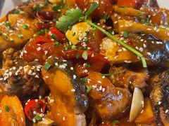 -渔太泰漓江小馆·广西融合菜(西街店)