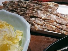 -快乐小羊·内蒙牛羊肉火锅(流花中心店)