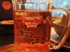 -山城棒棒军手作火锅·天花板手撕水牛鲜毛肚(北京店)