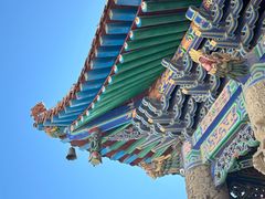 -鸠摩罗什寺