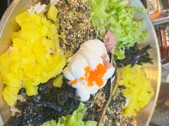 -韩味南山塔·烤肉自助(中骏世界城店)