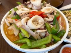 -海坛特色小吃·只做平潭特色菜(平潭店)