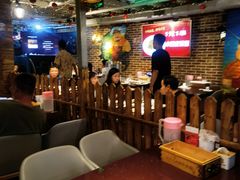 -三个大叔东北烧烤·砂锅菜(西三旗店)