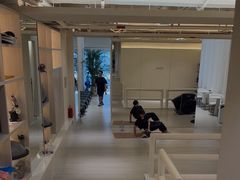-YCHL Studios健身工作室(市二宫店)