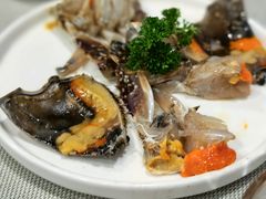 -渔娘渔家丹东海鲜(东直门店)